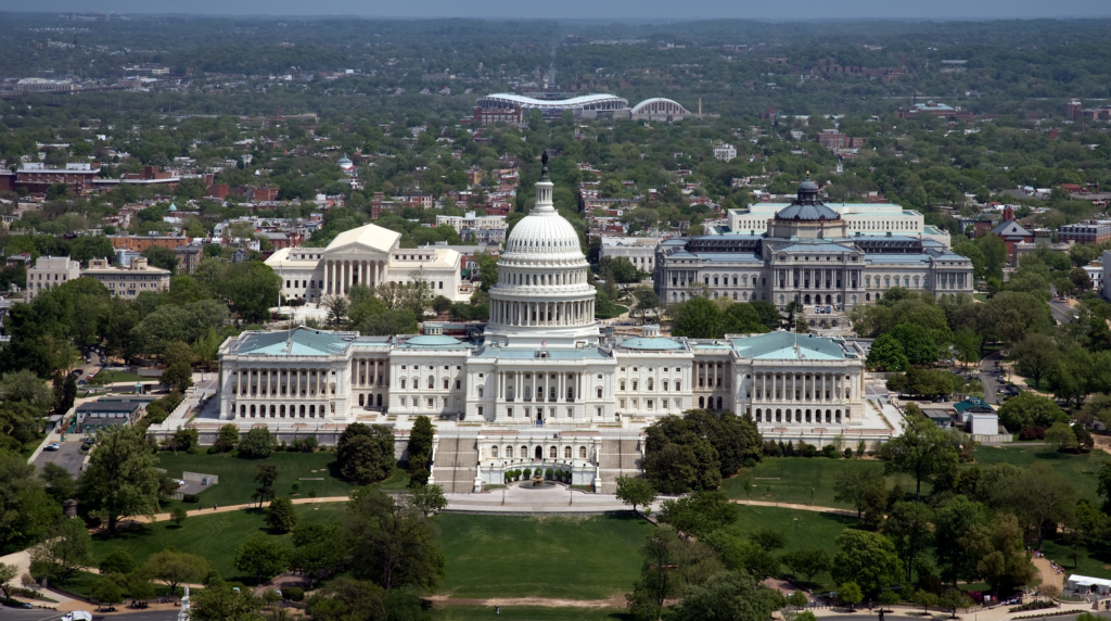 Capitol Building